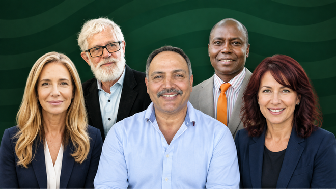 Image of: Langley City's independents and the balance of power