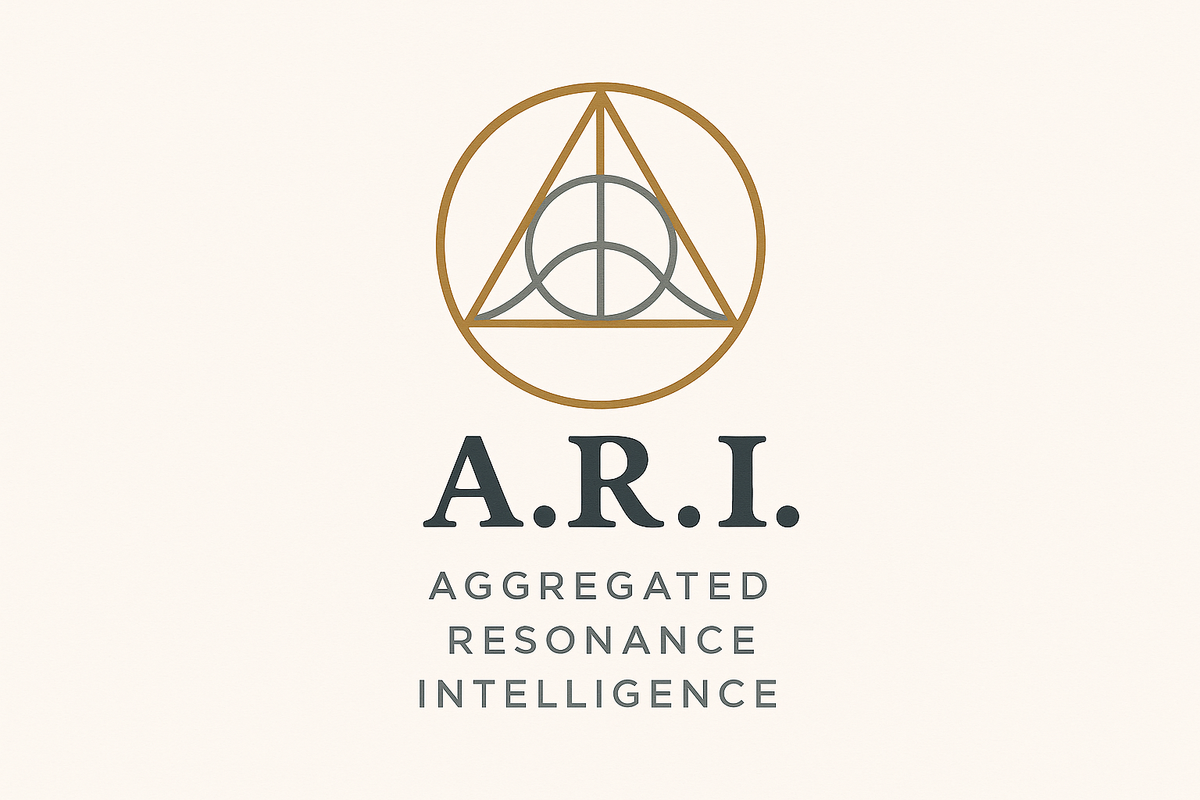 Clear insight. Ethical resonance. Thoughtful communication.