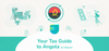 Personal Tax Deductions and Benefits of Angola