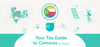 Personal Tax Deductions and Benefits of Comoros