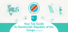 Cryptocurrency Taxes in the Democratic Republic of the Congo