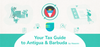 Personal Tax Deductions and Benefits of Antigua and Barbuda