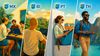 How These Countries Spoil Digital Nomads