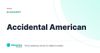Accidental American – definition card from the Heavnn University tax and residency glossary