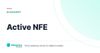 Active NFE – definition card from the Heavnn University tax and residency glossary