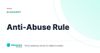 Anti-Abuse Rule – definition card from the Heavnn University tax and residency glossary