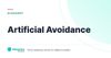 Artificial Avoidance – definition card from the Heavnn University tax and residency glossary