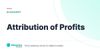 Attribution of Profits – definition card from the Heavnn University tax and residency glossary