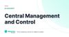 Central Management and Control – definition card from the Heavnn University tax and residency glossary
