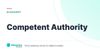 Competent Authority – definition card from the Heavnn University tax and residency glossary