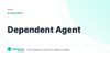 Dependent Agent – definition card from the Heavnn University tax and residency glossary