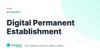 Digital Permanent Establishment – definition card from the Heavnn University tax and residency glossary