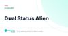 Dual Status Alien – definition card from the Heavnn University tax and residency glossary