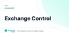 Exchange Control – definition card from the Heavnn University tax and residency glossary