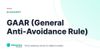 GAAR (General Anti-Avoidance Rule) – definition card from the Heavnn University tax and residency glossary