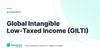 Global Intangible Low-Taxed Income (GILTI) – definition card from the Heavnn University tax and residency glossary
