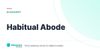 Habitual Abode – definition card from the Heavnn University tax and residency glossary