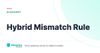 Hybrid Mismatch Rule – definition card from the Heavnn University tax and residency glossary