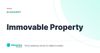 Immovable Property – definition card from the Heavnn University tax and residency glossary