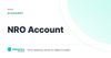 NRO Account – definition card from the Heavnn University tax and residency glossary