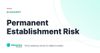 Permanent Establishment Risk – definition card from the Heavnn University tax and residency glossary