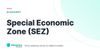 Special Economic Zone (SEZ) – definition card from the Heavnn University tax and residency glossary