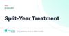 Split-Year Treatment – definition card from the Heavnn University tax and residency glossary