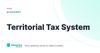 Territorial Tax System – definition card from the Heavnn University tax and residency glossary