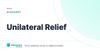 Unilateral Relief – definition card from the Heavnn University tax and residency glossary