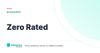 Zero Rated – definition card from the Heavnn University tax and residency glossary