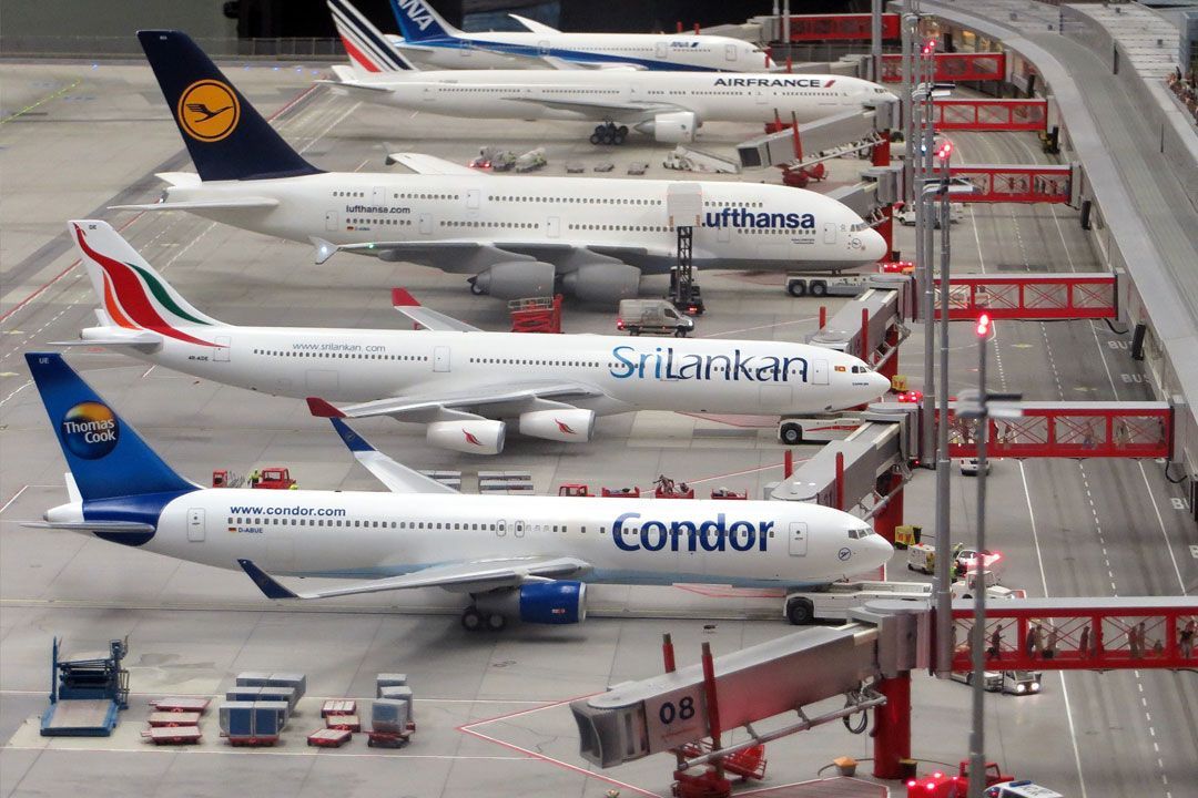 Delayed Flights and Disruption: The FAA Outage and What Businesses Can Learn