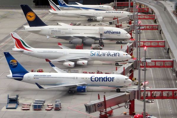 Delayed Flights and Disruption: The FAA Outage and What Businesses Can Learn