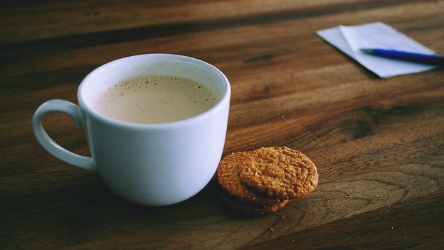 5 tips to break up your workdays while working from home as a developer