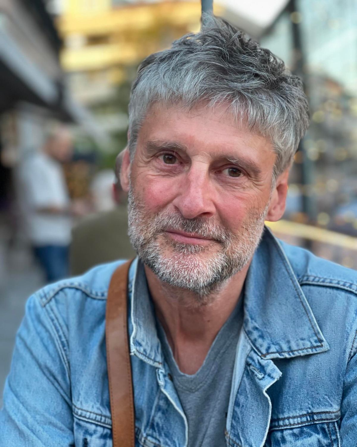 Arts could offer solace, connection, and transformation