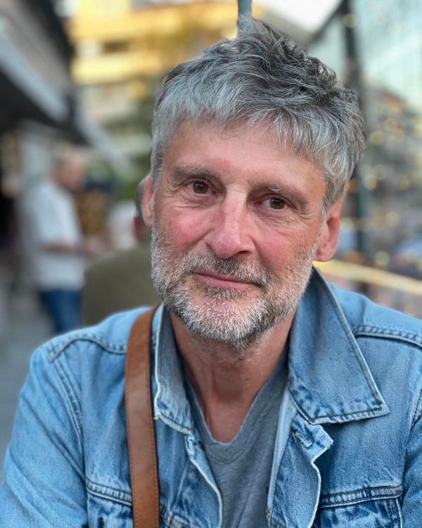 Arts could offer solace, connection, and transformation