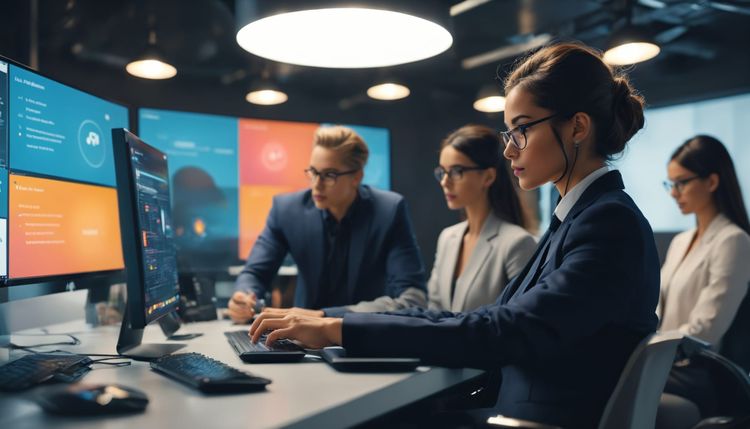 Accelerate and Secure AI Adoption with Wispera AI