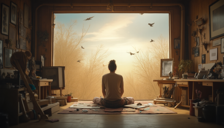 Own Your Unique Voice: Personas in Wispera for the Modern Creator