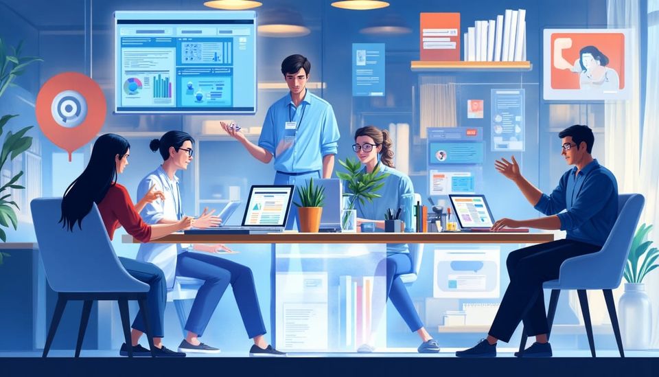 AI Copy Assistant: A Guide to Confident Copyright Compliance