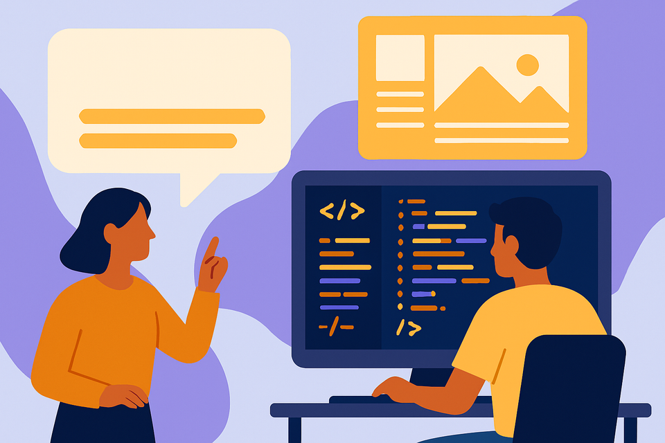 Building Smarter with Wispera + Bolt.new - A Practical Workflow for Unique AI Apps