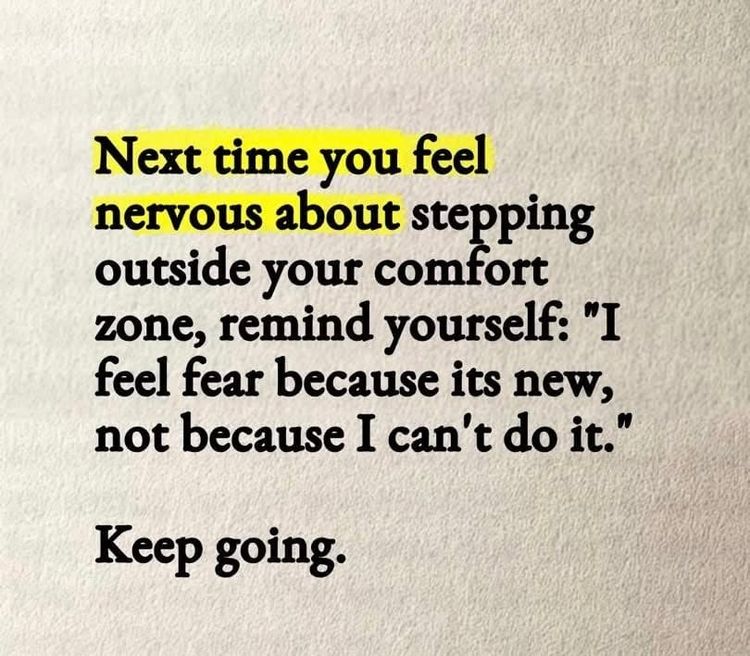 Where to go from here?