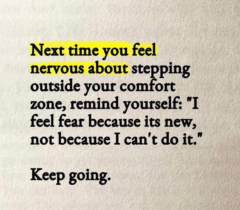 Where to go from here?