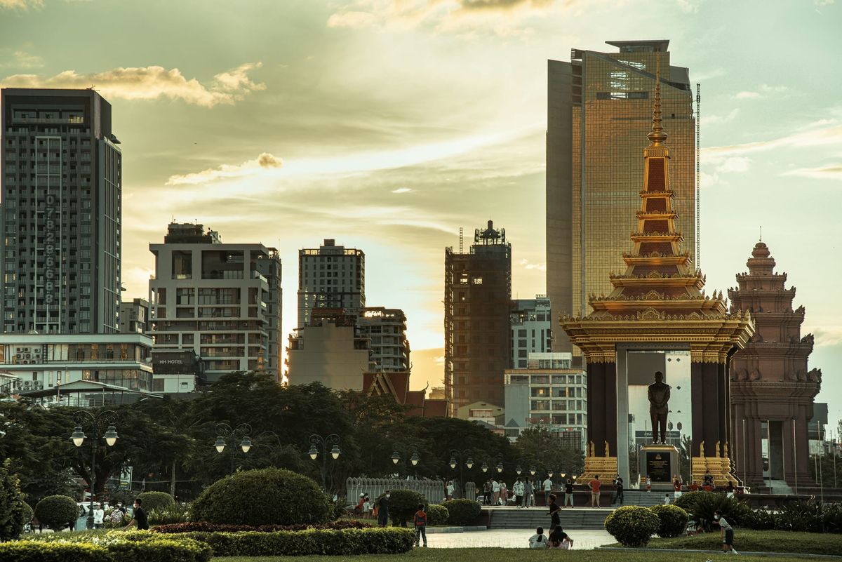 Louer son appartement à Phnom Penh en 2026 : ce que j'ai appris avec mon 45m² à Sen Sok