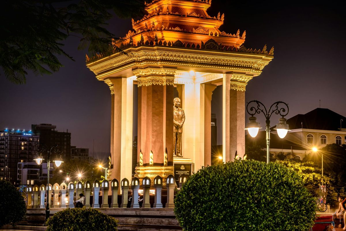 Phnom Penh 2026 : immobilier et infrastructures, état des lieux pour un investisseur francophone