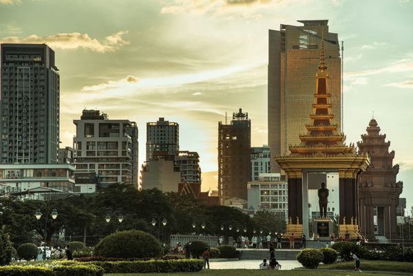 Louer son appartement à Phnom Penh en 2026 : ce que j'ai appris avec mon 45m² à Sen Sok