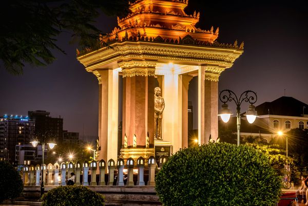 Phnom Penh 2026 : immobilier et infrastructures, état des lieux pour un investisseur francophone
