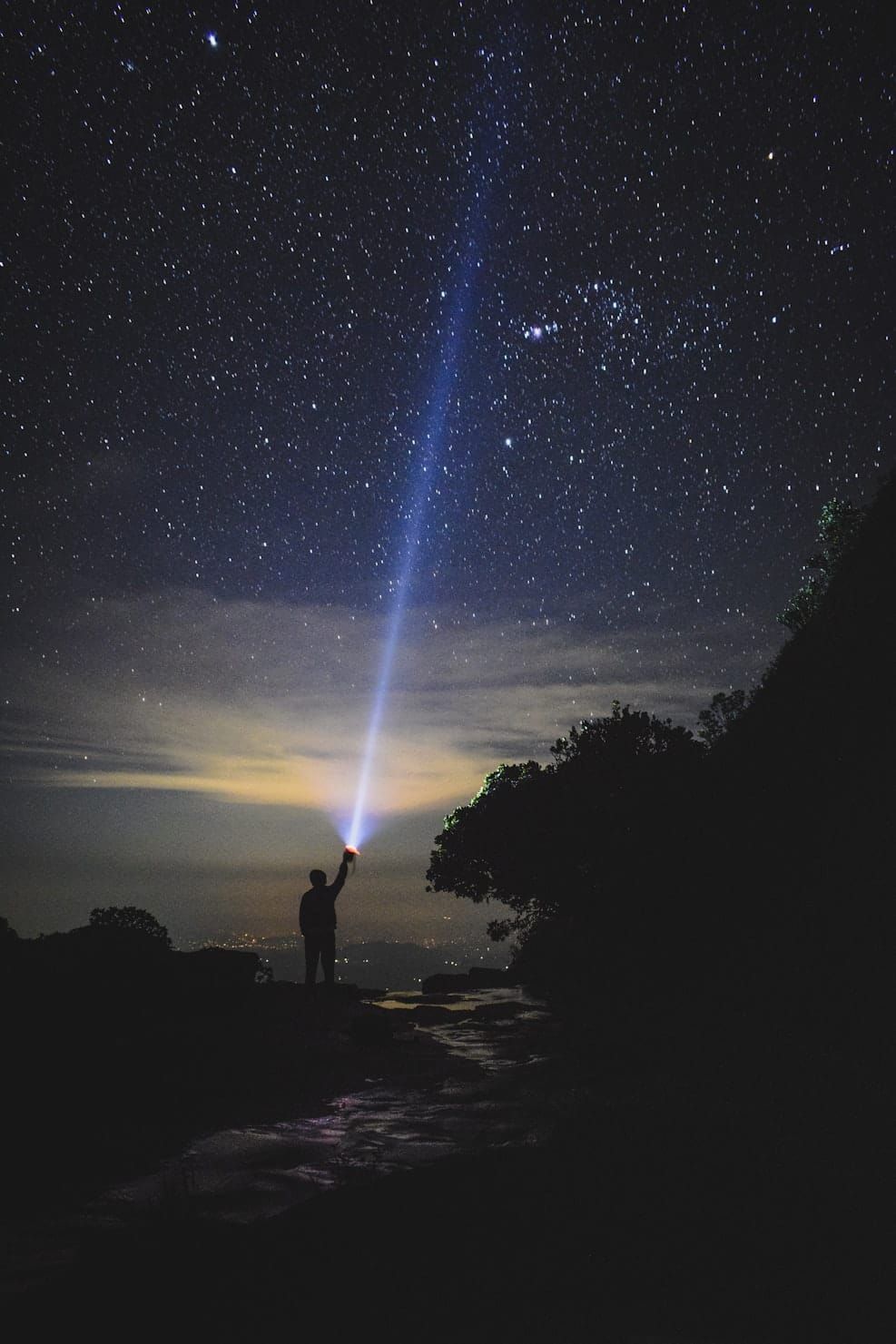 Discovering Your Purpose: Follow What Lights You Up