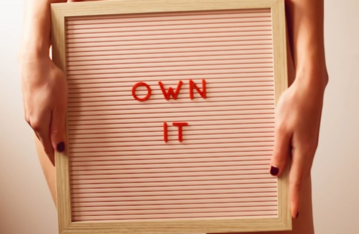 Own Your Greatness: Embrace Your Life Purpose and Stop Playing Small