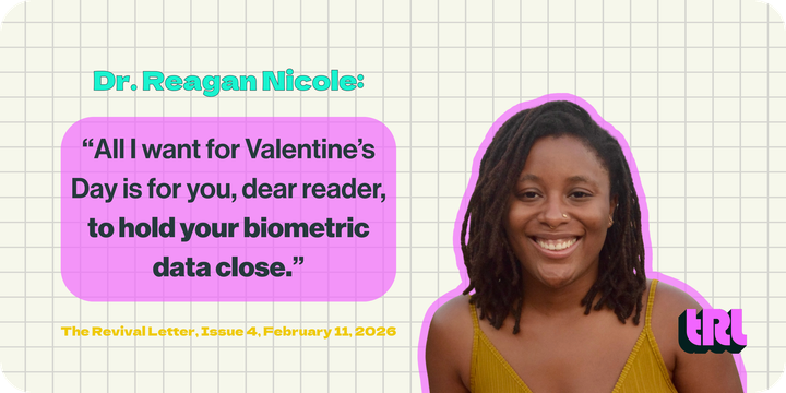 Capture Hearts, Not Data
