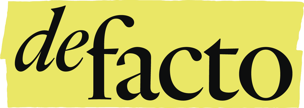 De Facto Journalism Co-op