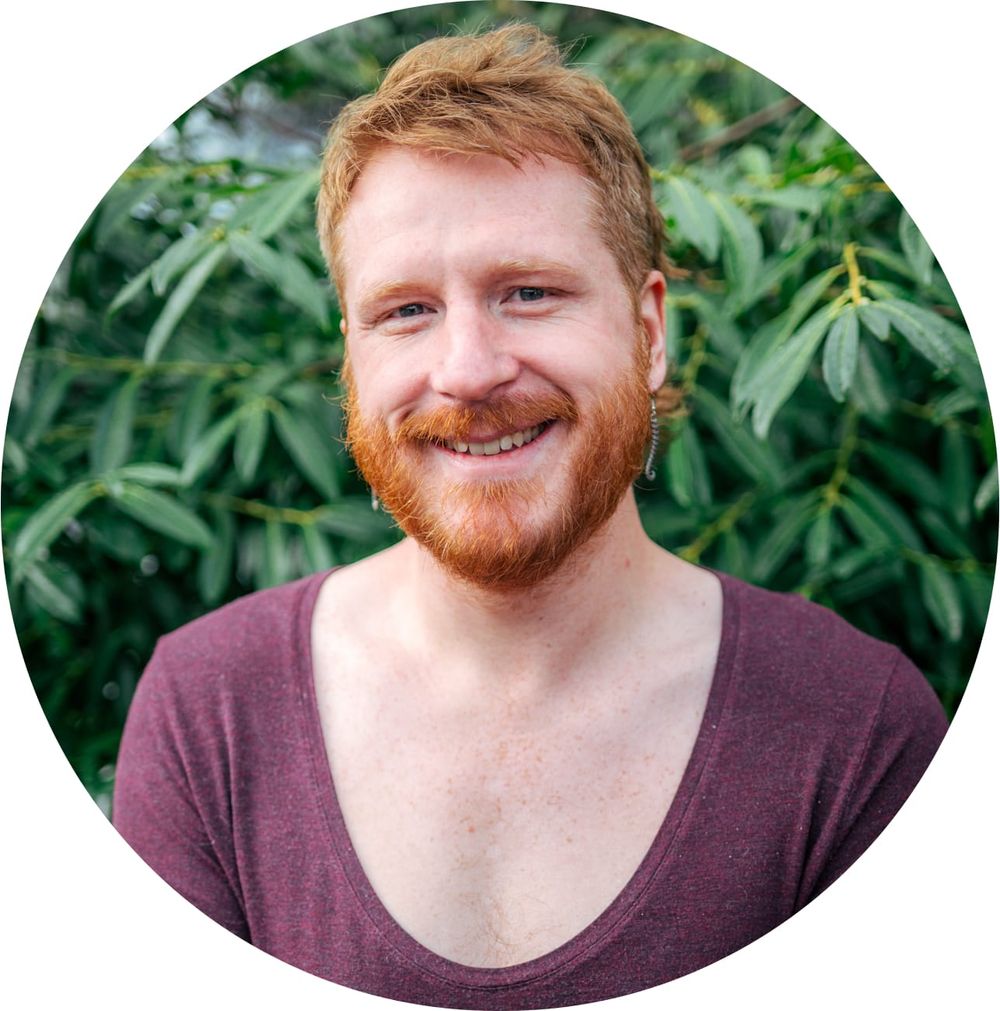 Dustin Godfrey